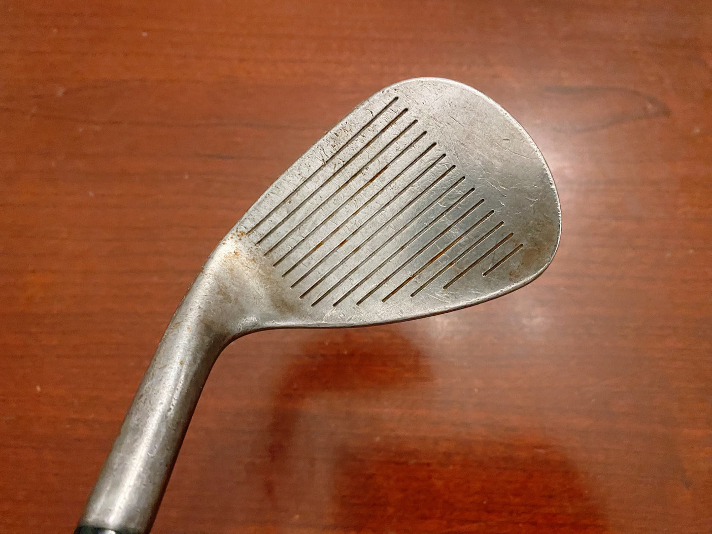 Mizuno MP-10 Wedge 58*