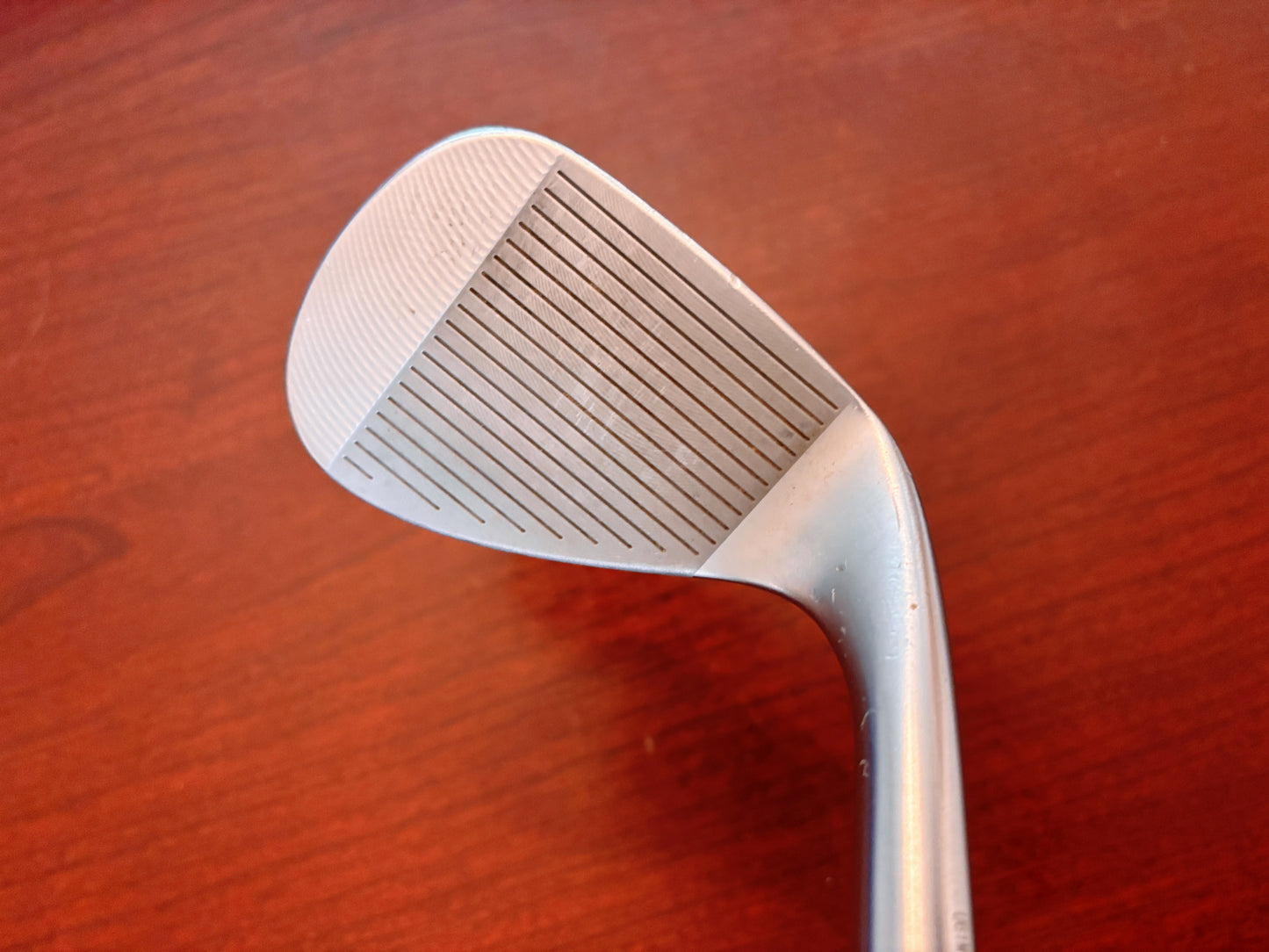(Left-handed) Cleveland RTX6 Wedge 50*