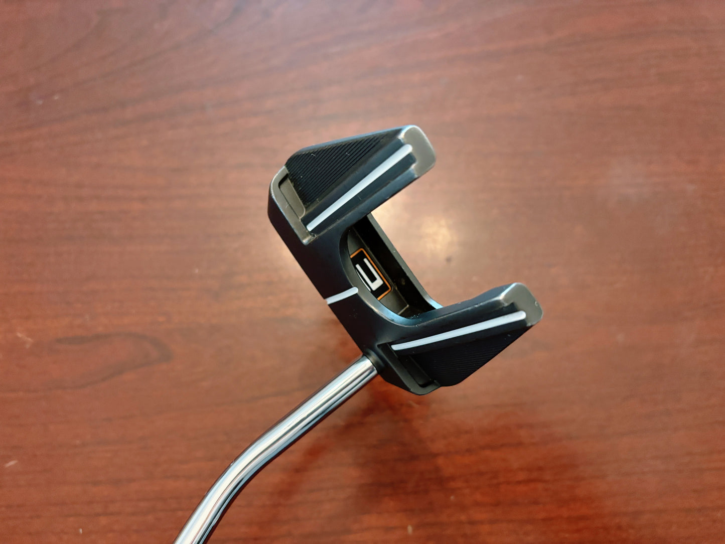 Cobra Vintage Nova Putter 35”