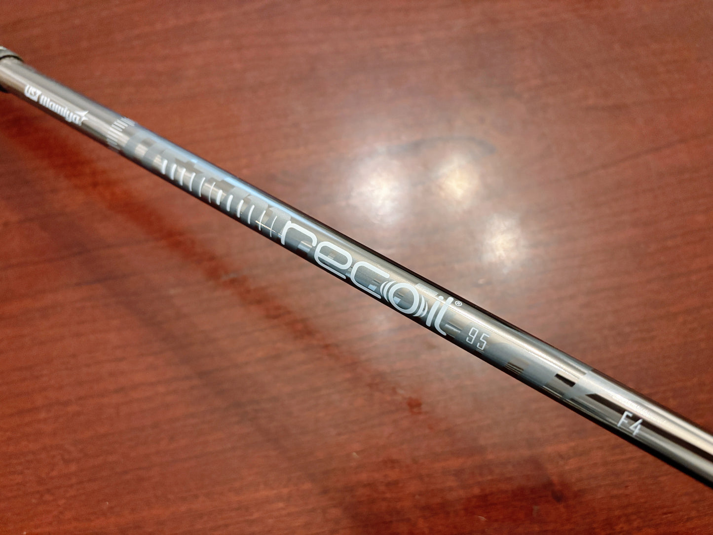 *NEW IN PLASTIC* Mizuno Pro 225 3-iron / Stiff
