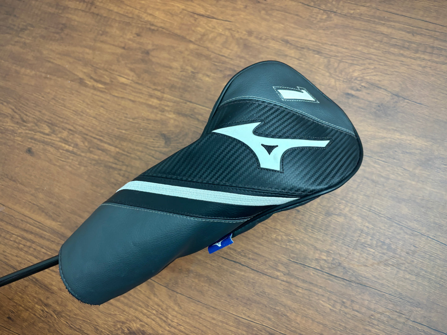 Mizuno ST-X 220 Driver 12* + headcover / Stiff