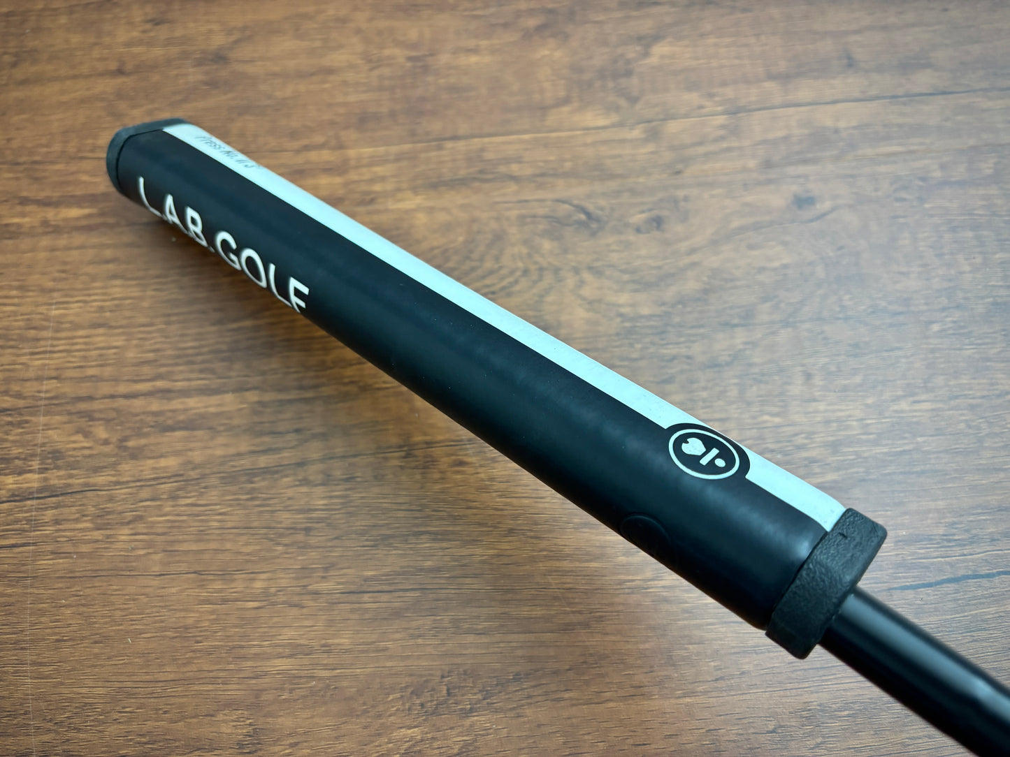 L.A.B. Mezz 1 Max (34.5” 72°) + headcover