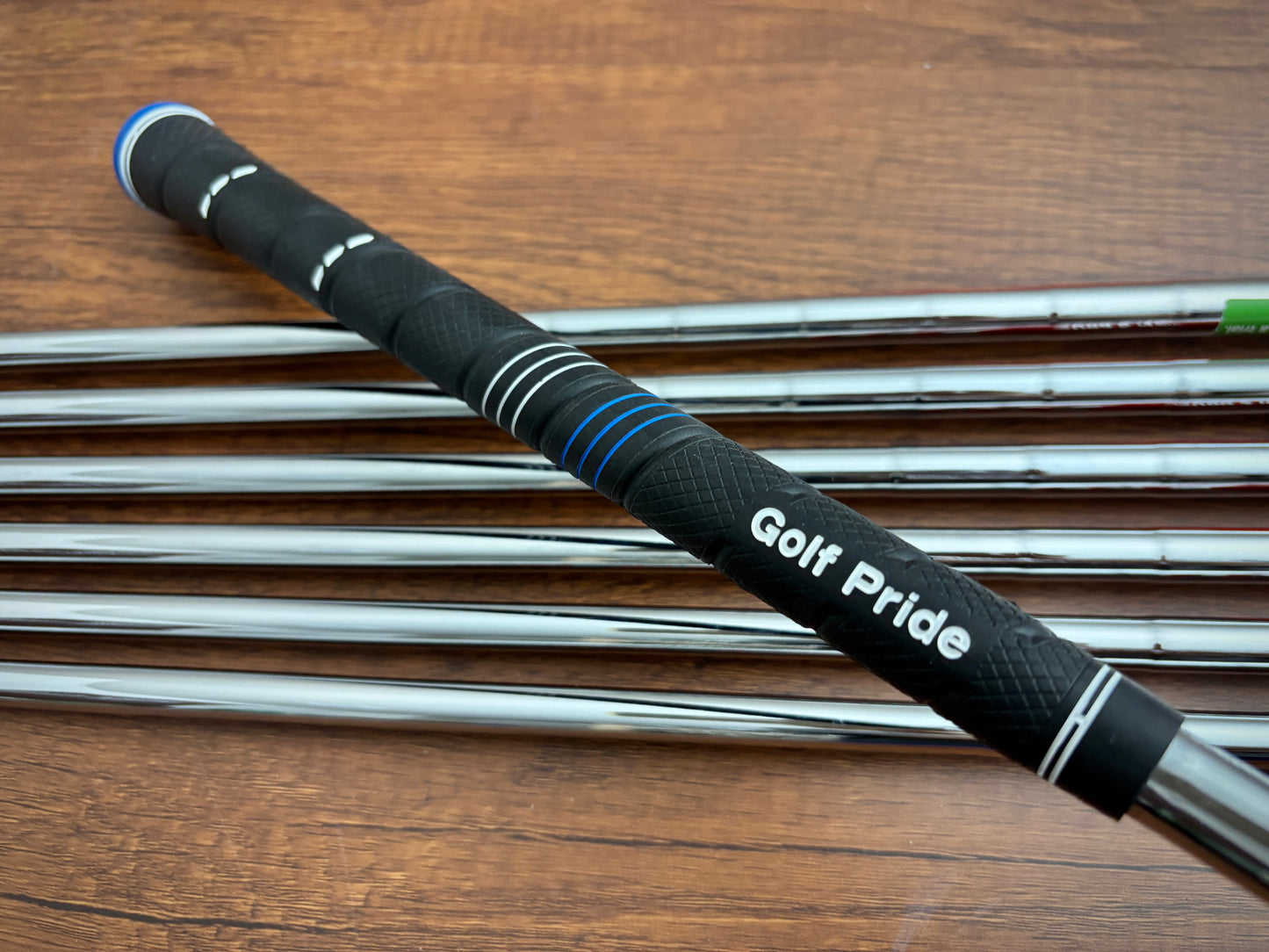 Srixon ZXi5 / ZXi7 Iron Set 4-PW / NS Pro 120 Stiff
