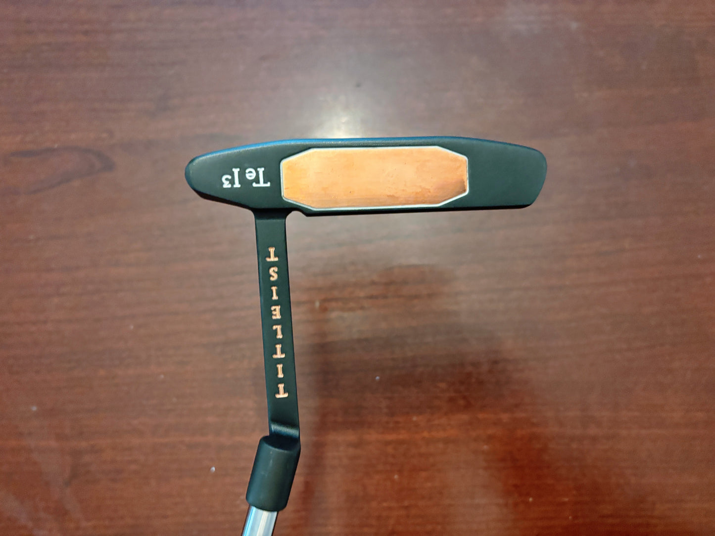 Titleist Scotty Cameron Tei3 Newport 2 Long Neck Putter 35”