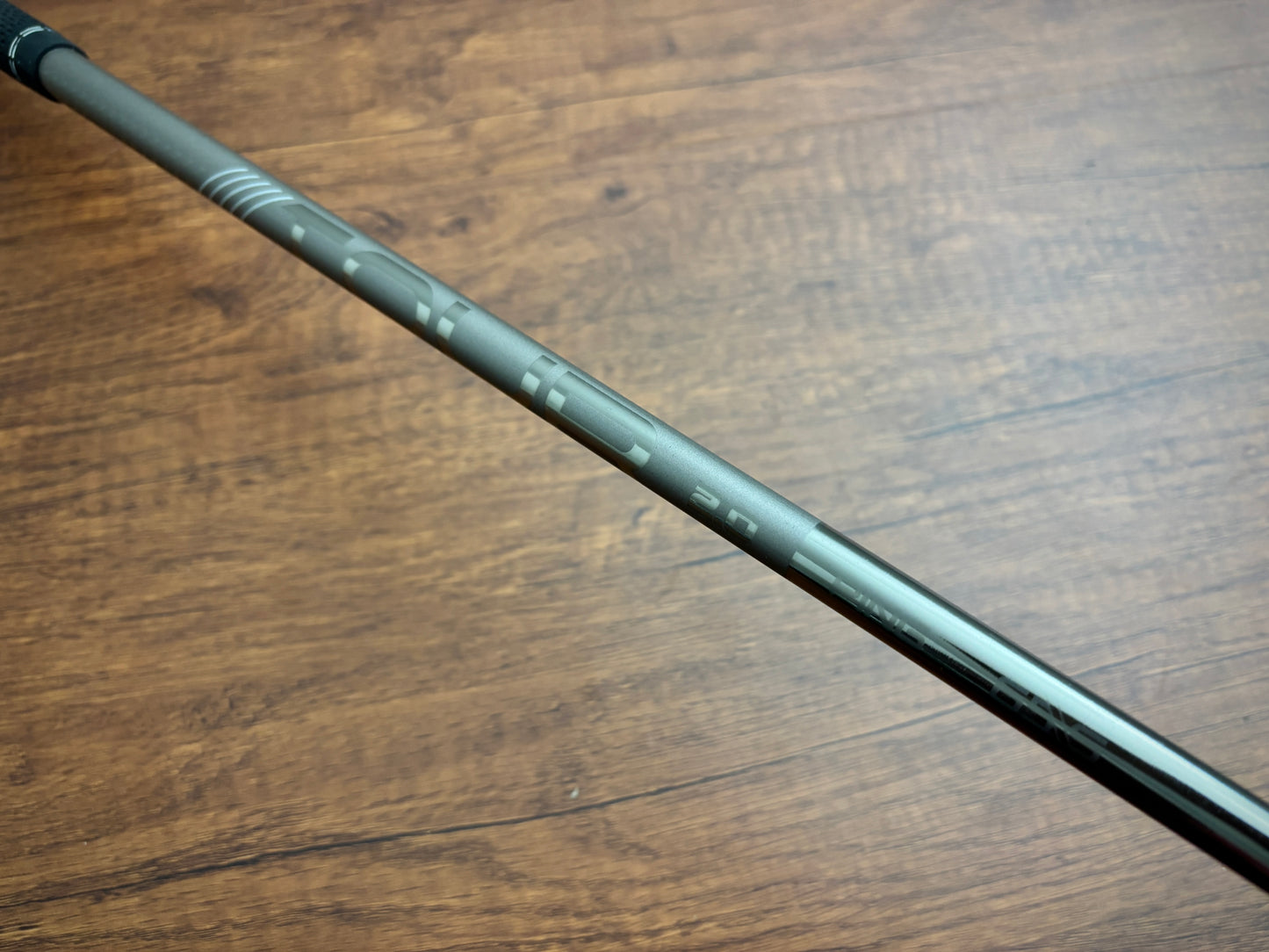 Ping G440 LST Driver 9* / Stiff