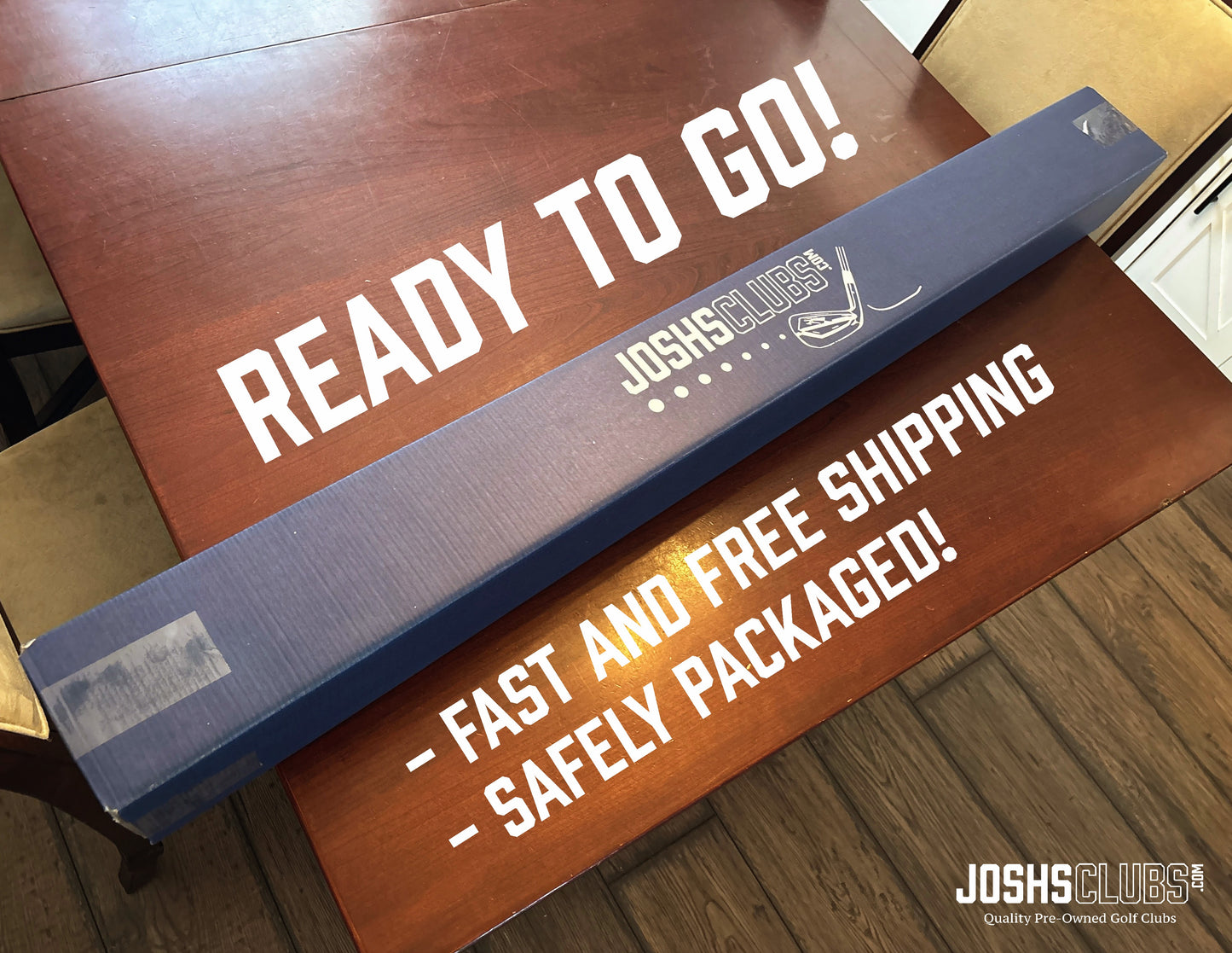 *NEW* Cobra Sport-20 Vintage Blade Putter 34.5” + headcover