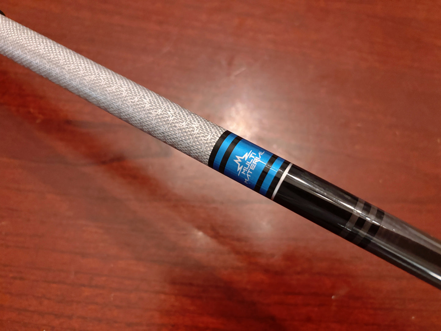 Mitsubishi Tensei Shaft 42.25” (Titleist Tip) / Stiff
