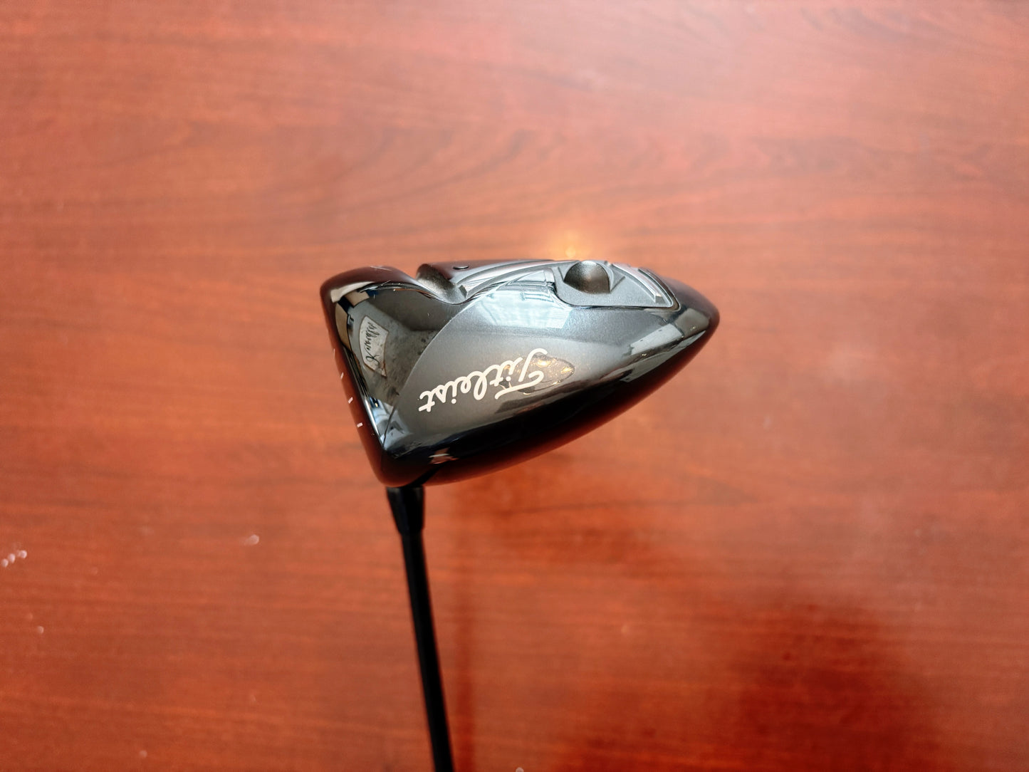 Titleist 917D3 Driver 8.5* / Stiff