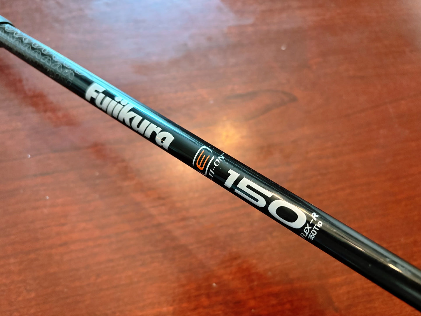 Callaway FT-5 Driver 11* / Regular Flex