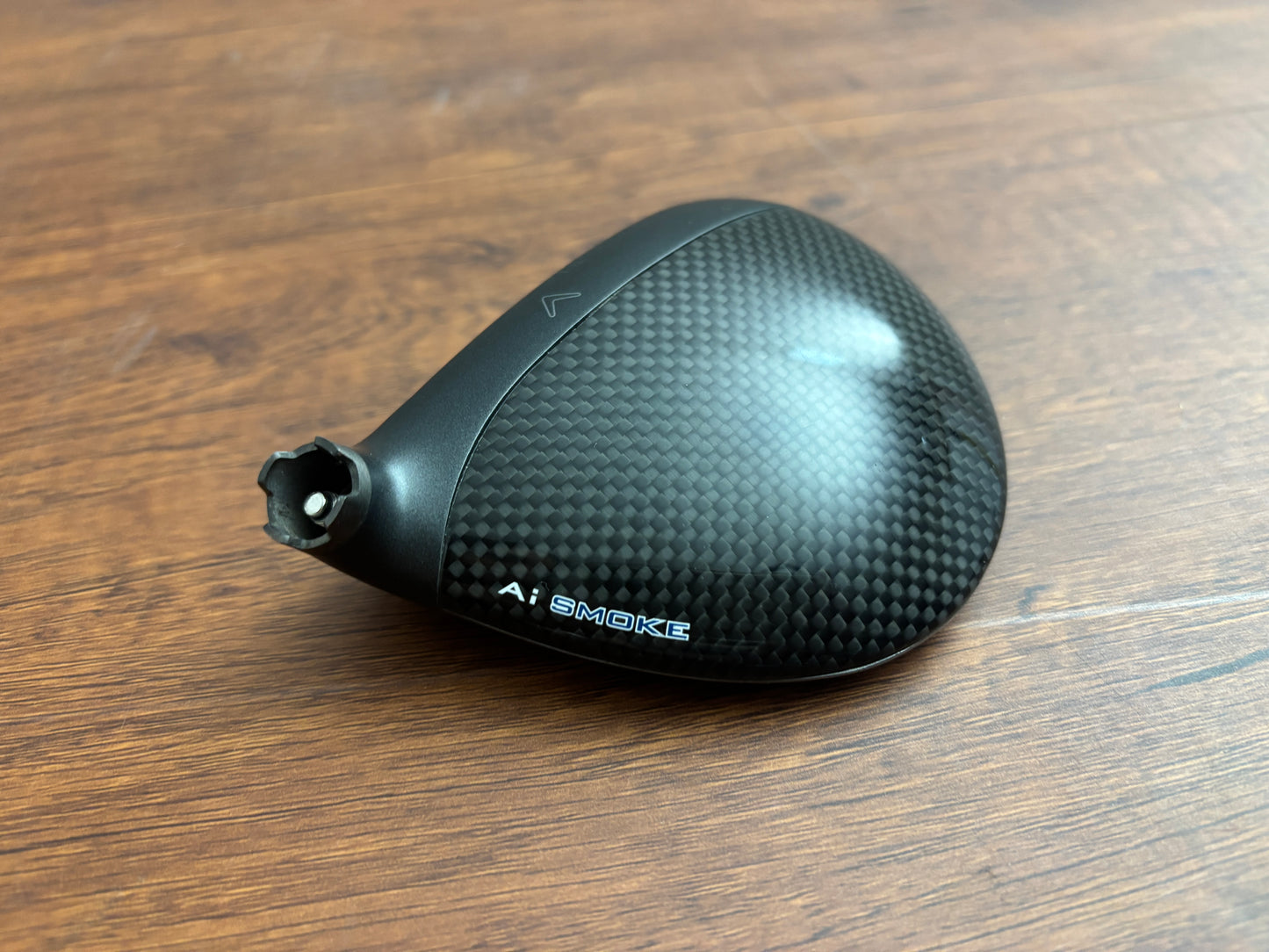 Callaway Paradym Ai Smoke Max 3-Wood (head only)