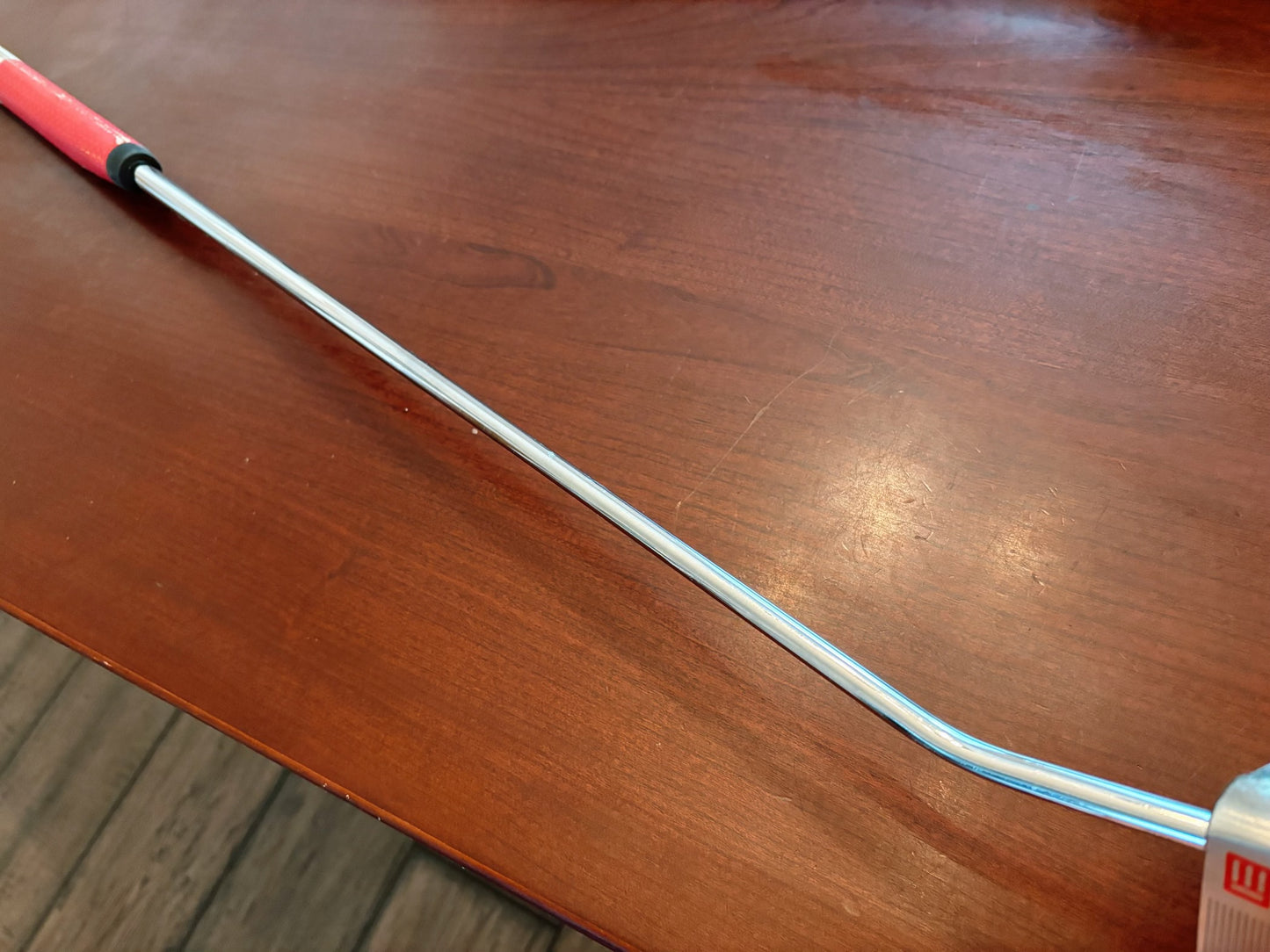 Evnroll ER8 Putter 35”