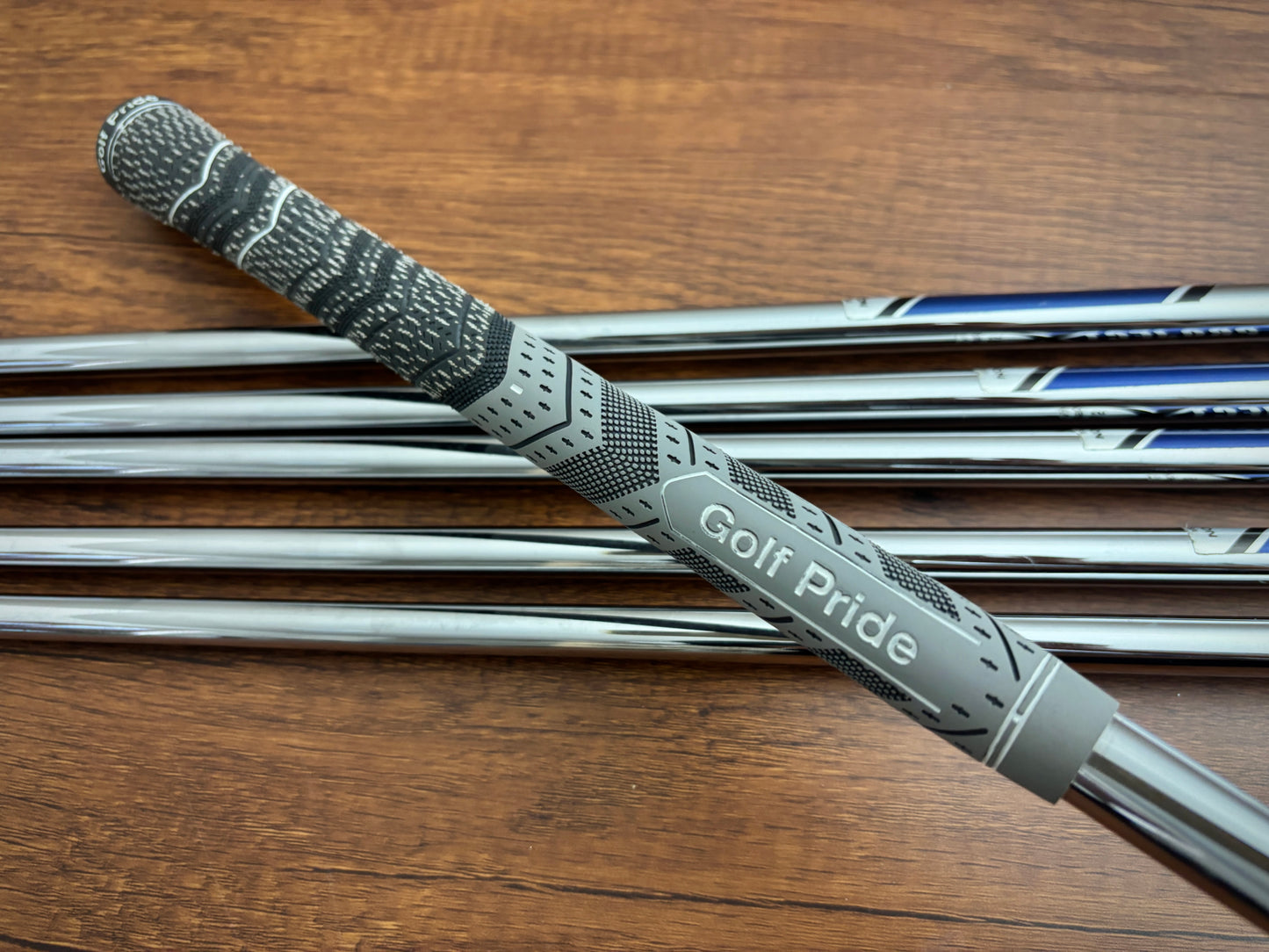 Callaway X20 Tour Iron Set 5-PW / Project X 6.5 X-Stiff