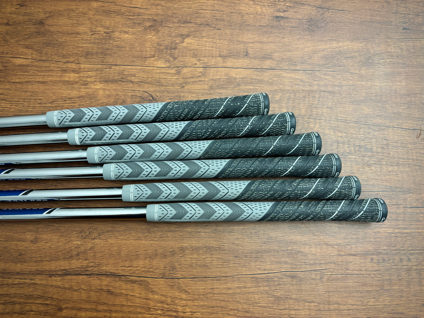 Callaway X20 Tour Iron Set 5-PW / Project X 6.5 X-Stiff