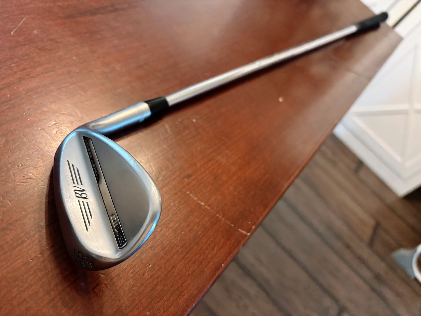 Titleist Vokey SM10 Wedge 56*