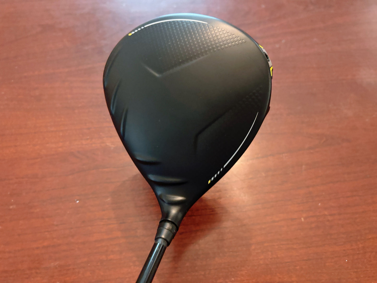Ping G430 Max Driver 10.5* / X-Stiff