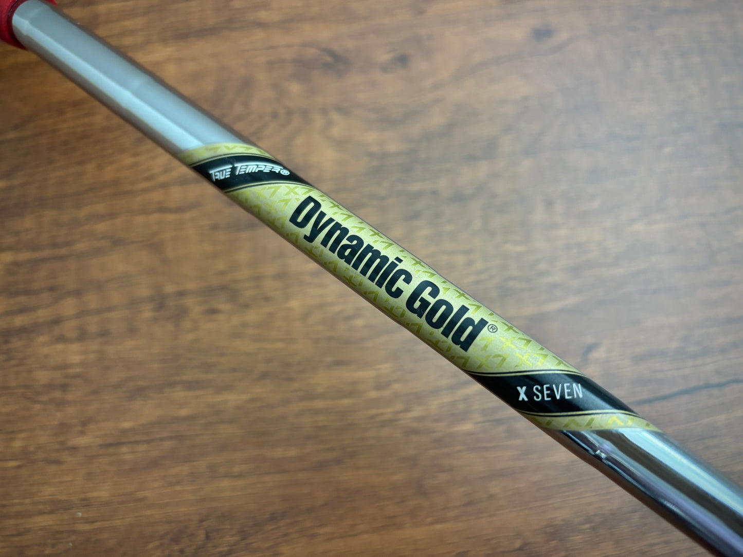 Titleist T200 Gap Wedge GW (48*) / X-Stiff