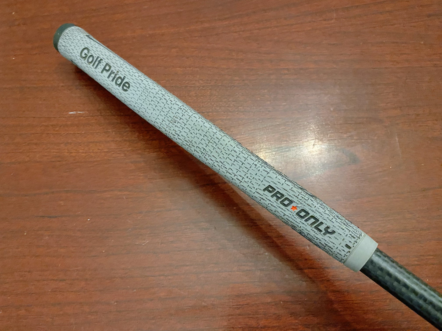 Odyssey Toulon Chicago Stroke Lab Putter + headcover 32.5”