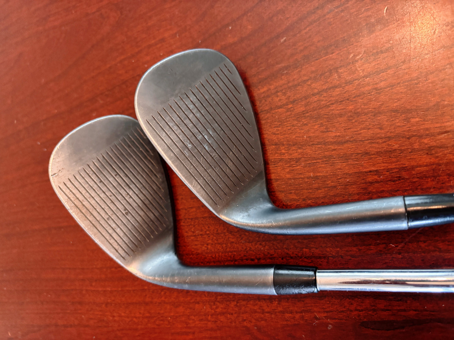 Ping Glide 2.0 Black Wedge Set (50,54)