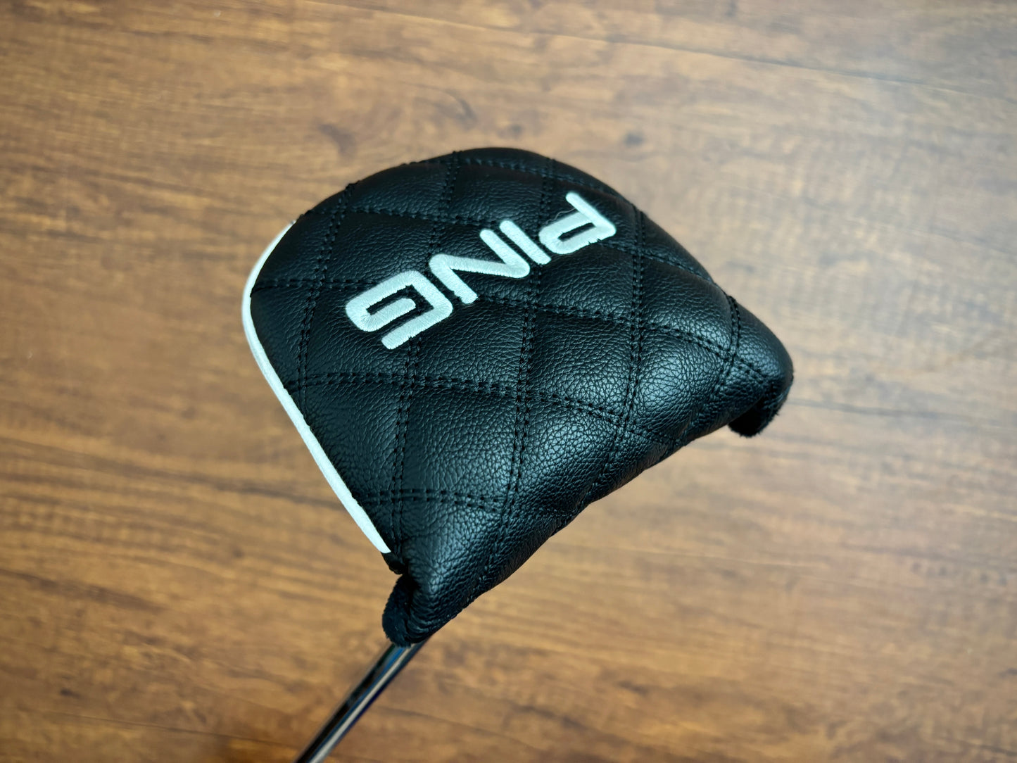 Ping Prime Tyne 4 Putter 35” + headcover