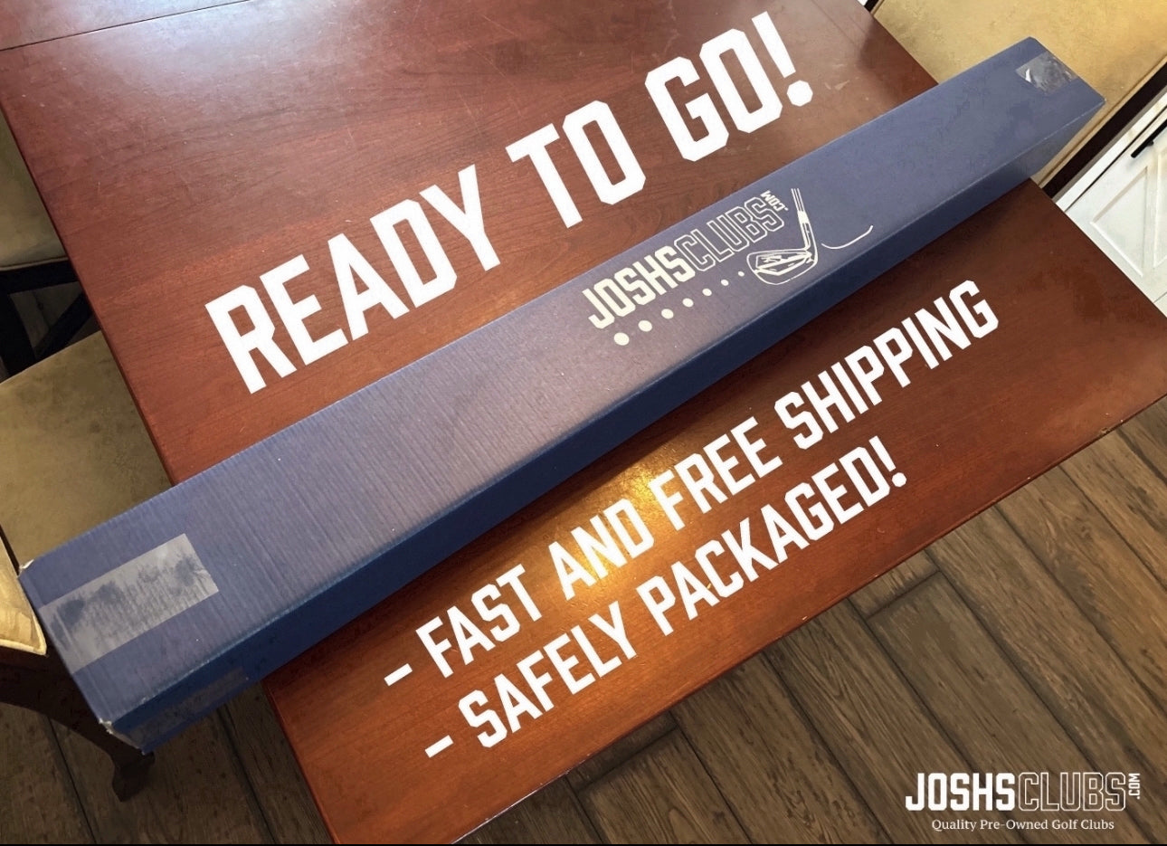 Taylormade SLDR Hybrid Set (3-hybrid, 6-hybrid)