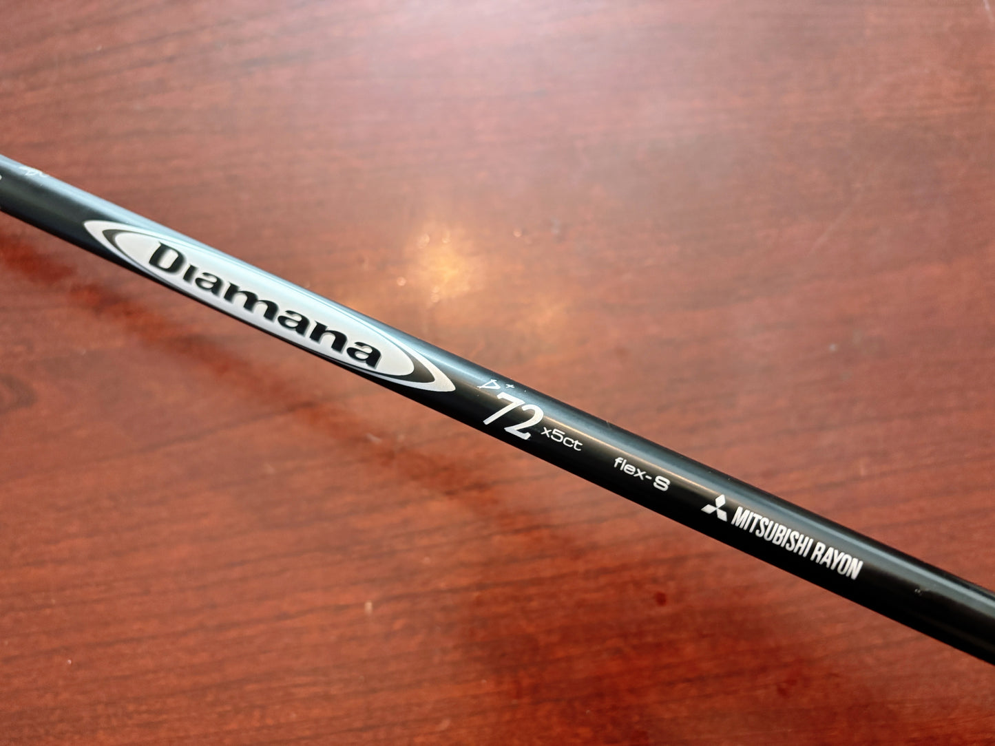 Titleist 917D3 Driver 8.5* / Stiff