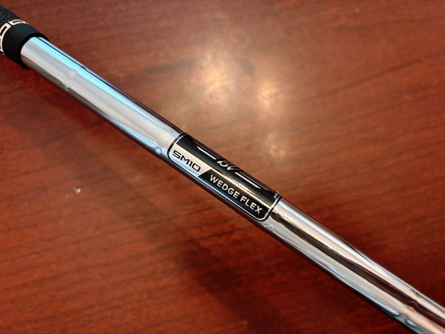 Titleist Vokey SM10 Wedge 56*