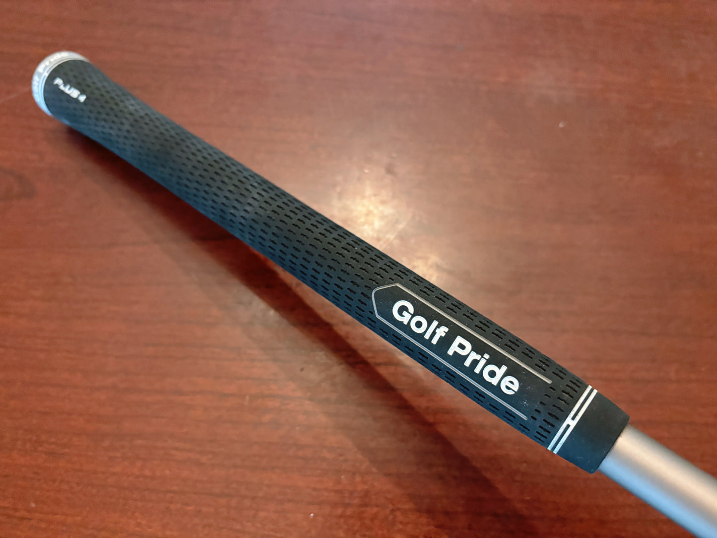 Ping G440 4-hybrid + headcover / Stiff