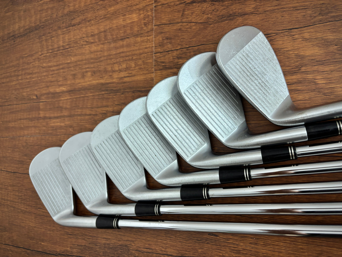 Srixon Z565 / Z765 Iron Set 4-PW / Project X 6.0 Stiff