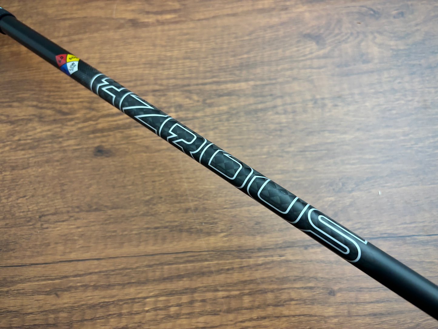 *NEW IN PLASTIC* Srixon ZXi LS Driver 9.0* + headcover / Stiff
