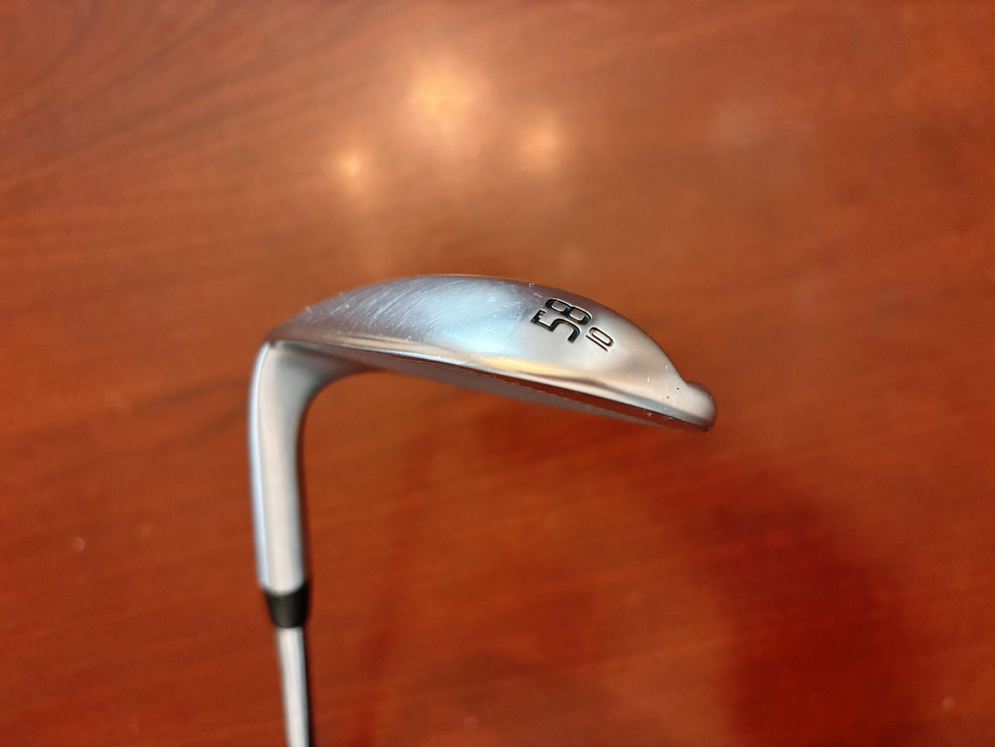 Ping Glide 3.0 Wedge 58*