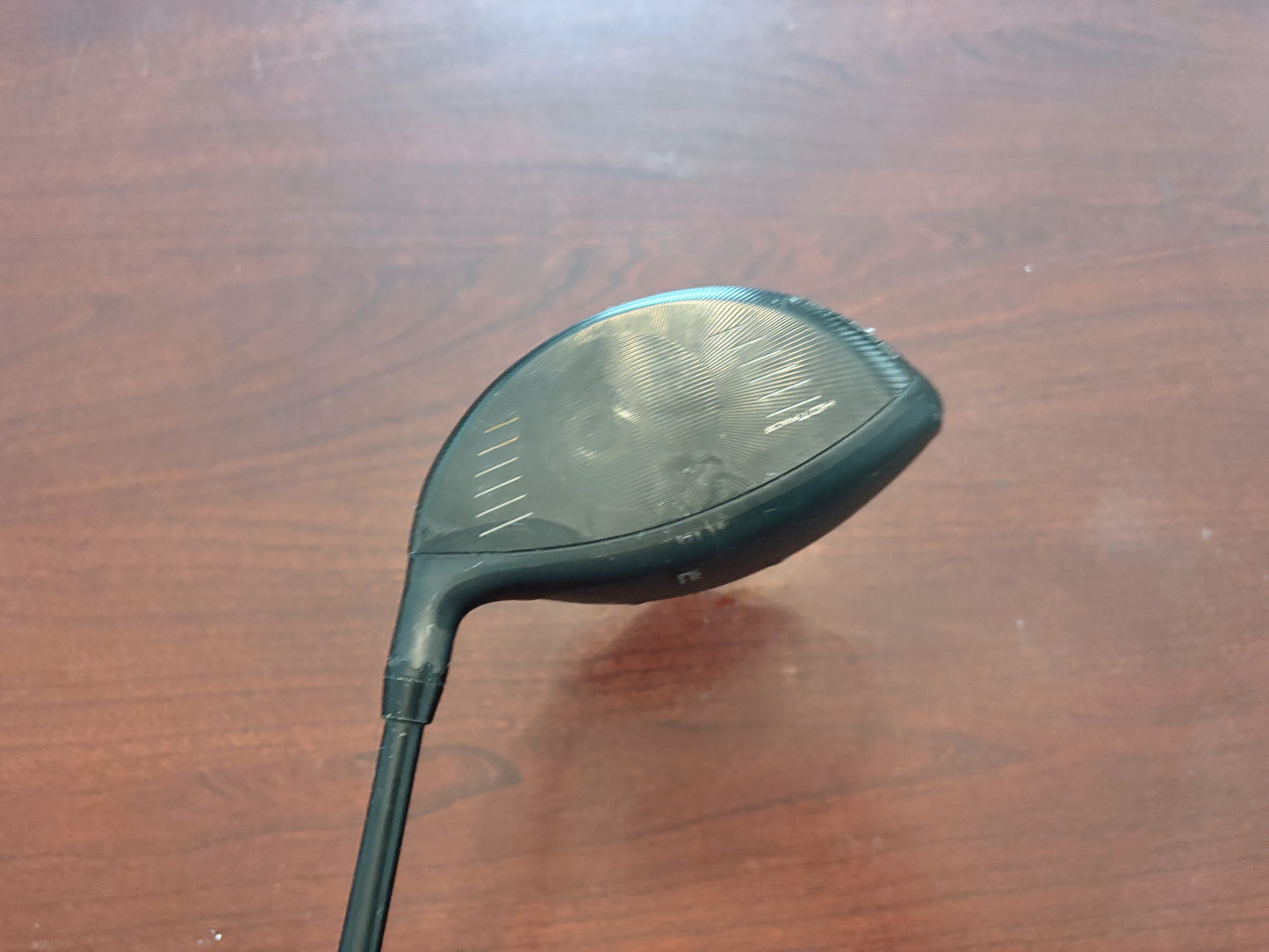 Cobra King LTDx Driver 10.5* / Regular Flex