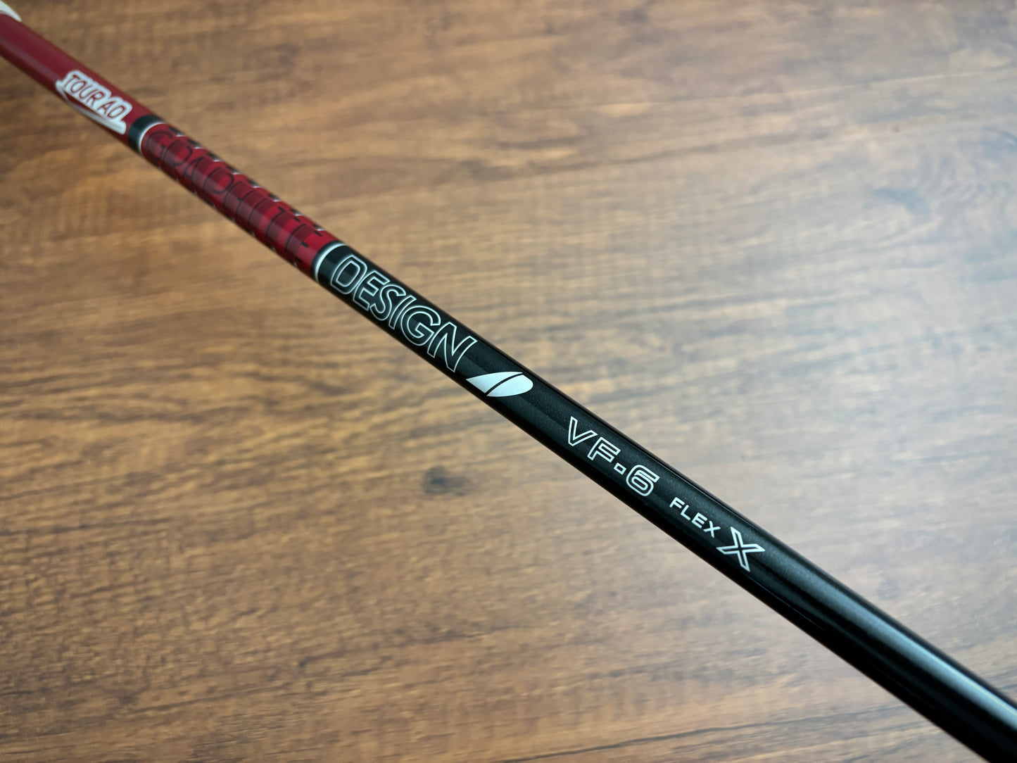 *MINT* Taylormade Qi35 Driver 9.0* + headcover / Graphite Design Tour AD X-Stiff
