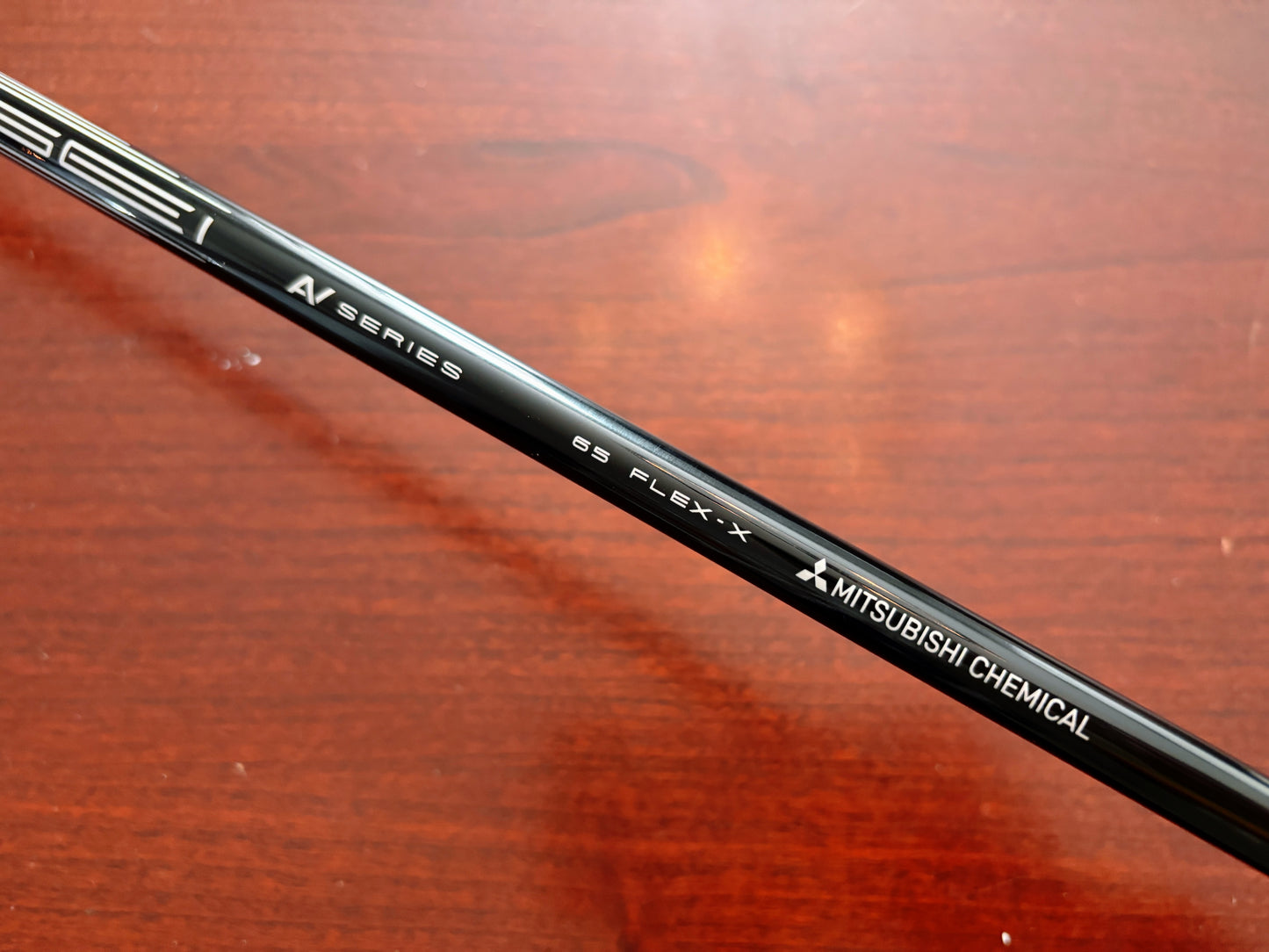 Srixon ZX7 Mkii Driver 10.5* + headcover / X-Stiff