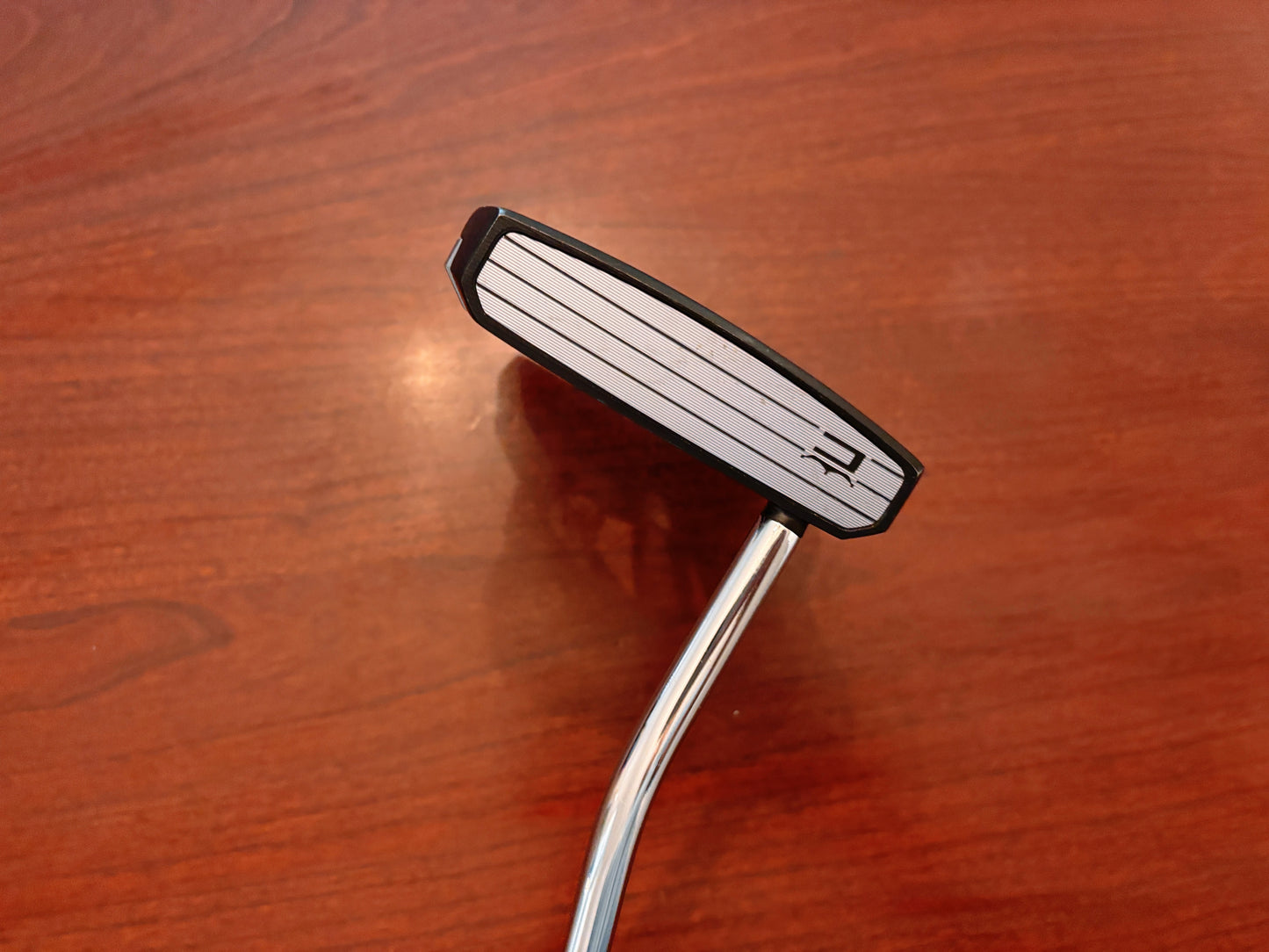 (Left-handed) Cobra King Agera Armlock Putter 40.5”