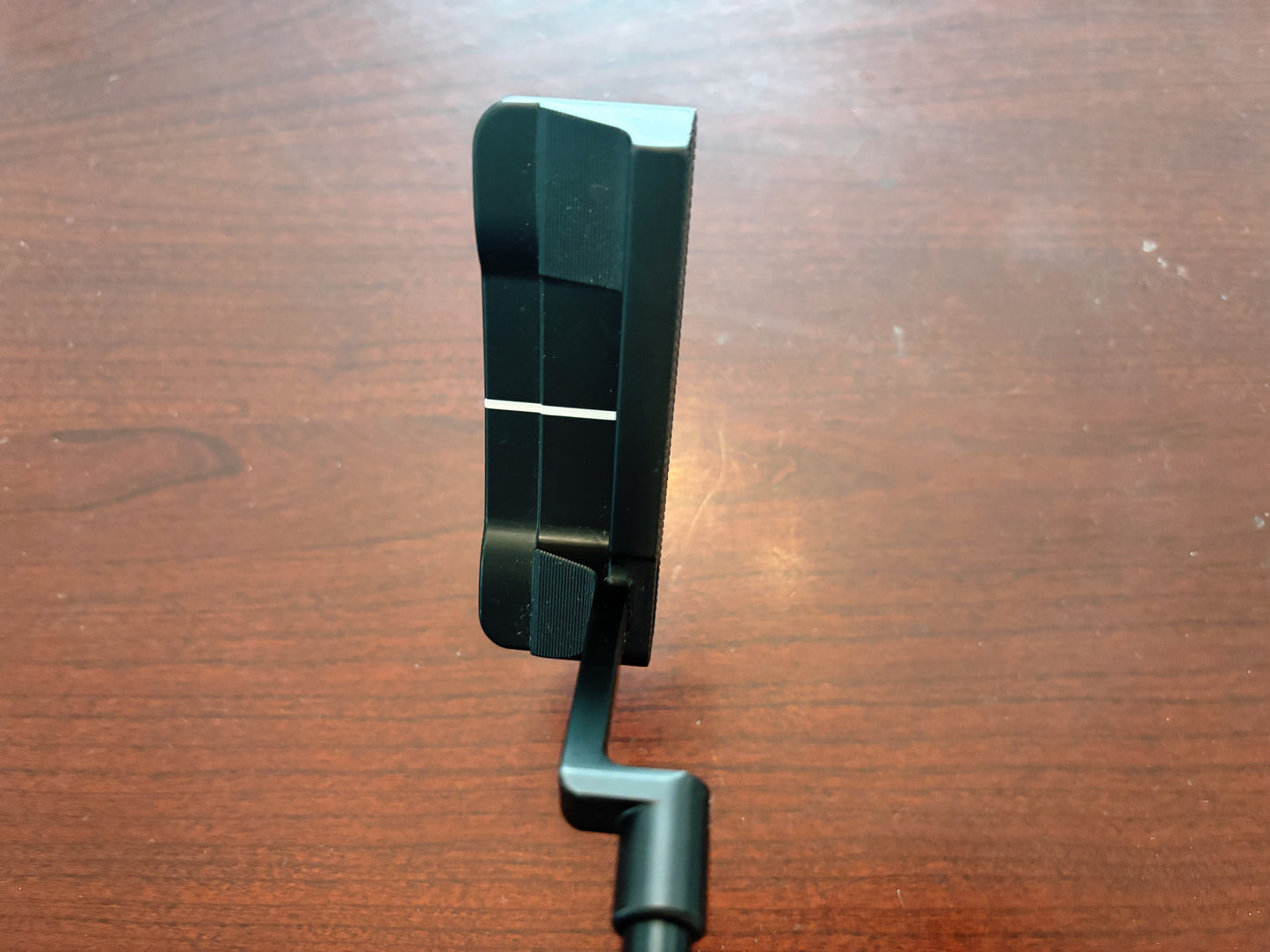 (Left-handed) 2024 Ping PLD Milled Anser 2D Putter 31”