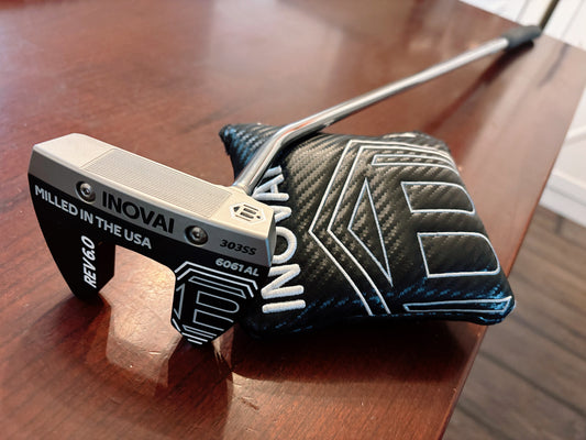 Bettinardi Inovai 6.0 Putter 34.5” + headcover