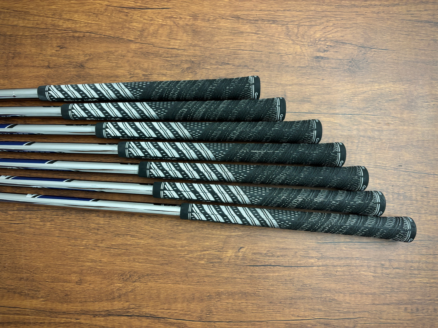Ping i200 Iron Set 5-UW