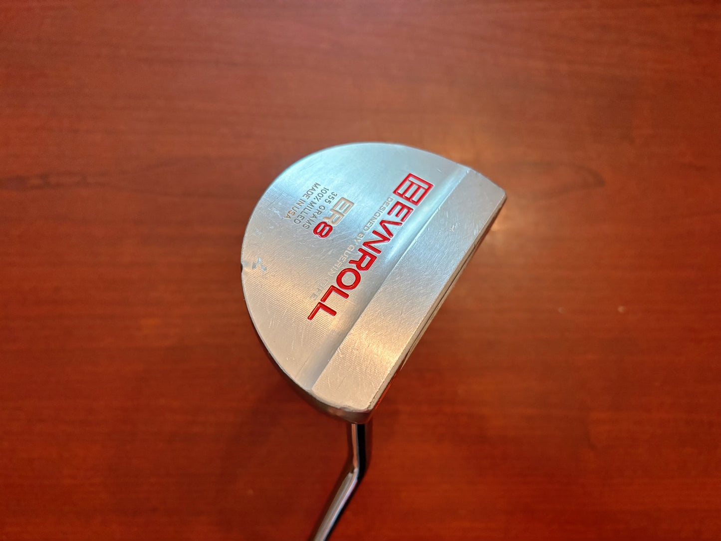 Evnroll ER8 Putter 35”