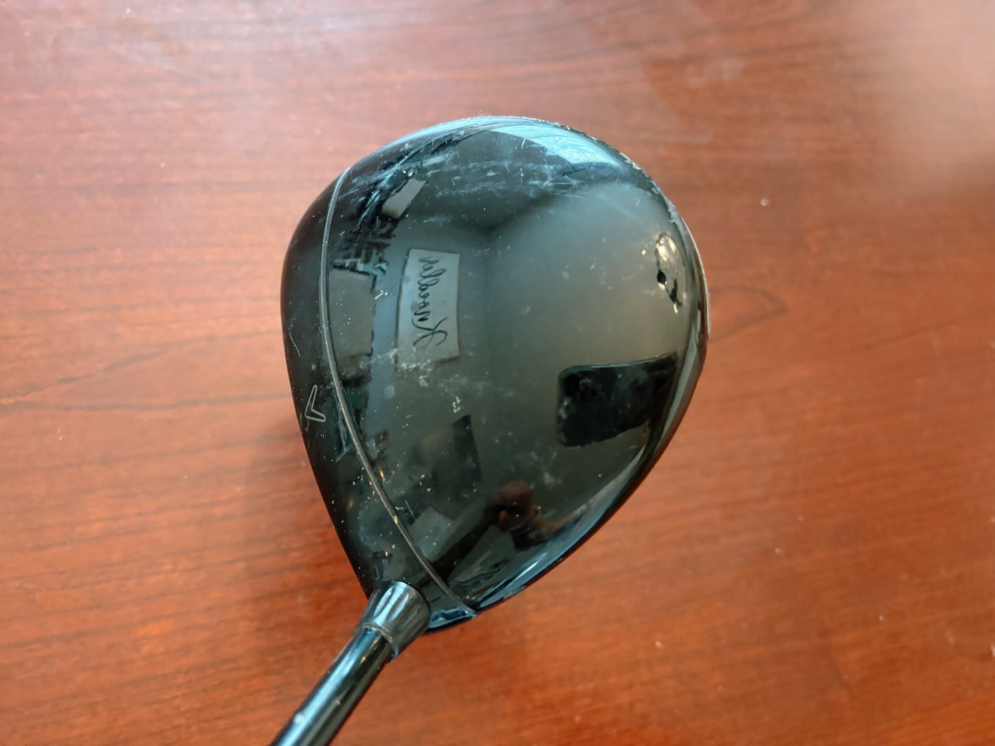 Callaway FT-5 Driver 11* / Regular Flex
