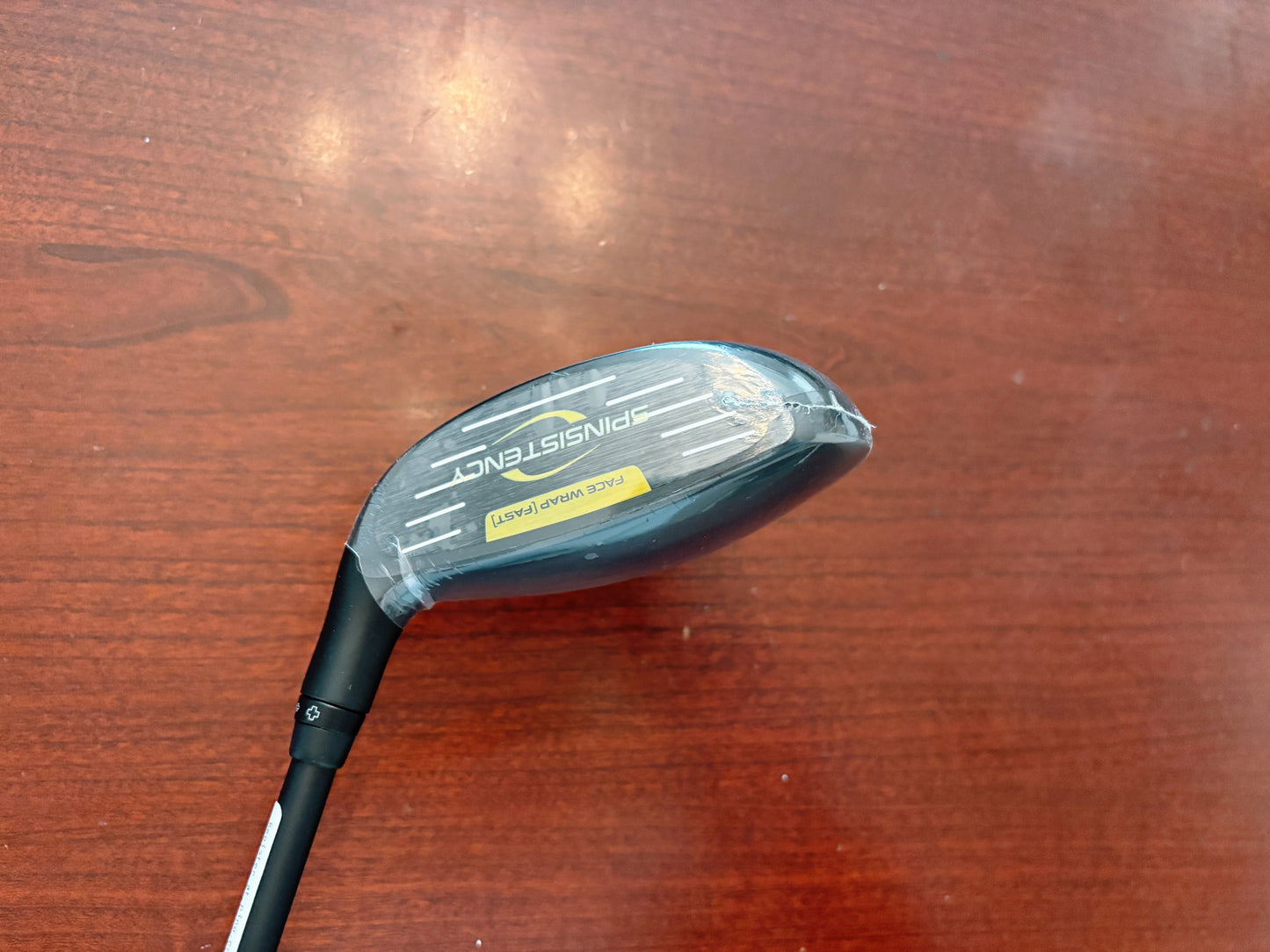 *NEW IN PLASTIC* Ping G430 3-Wood / Senior Flex