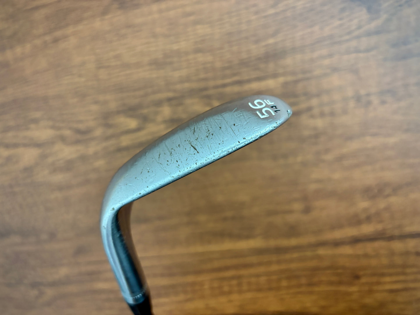 Titleist Vokey SM7 Wedge 56*
