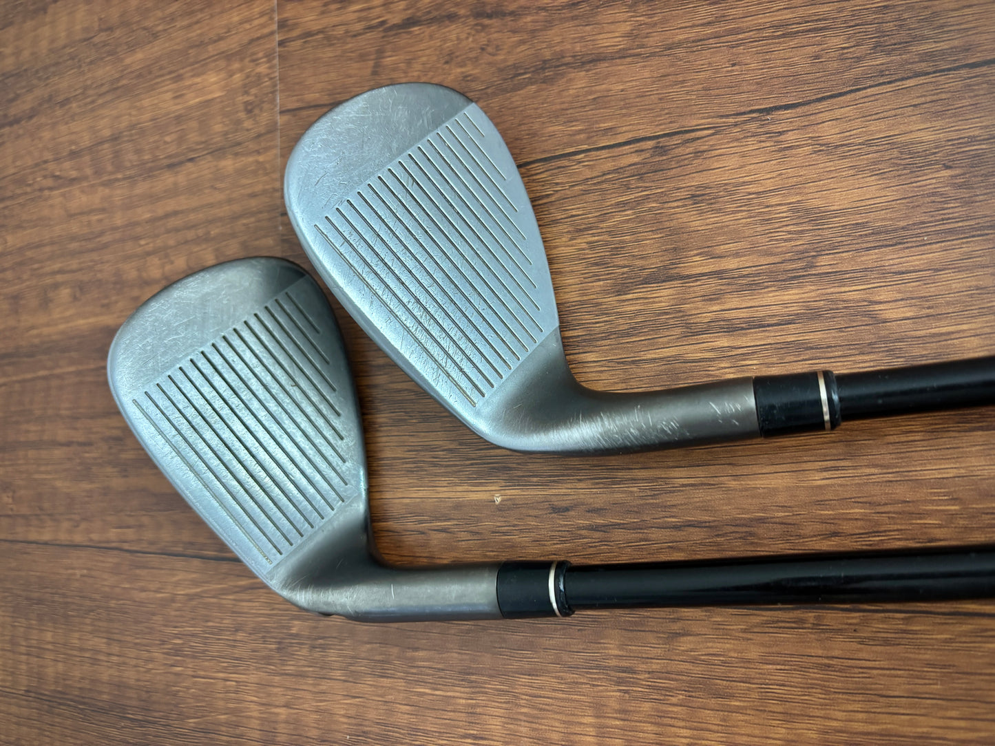Taylormade Speedblade Wedge Set (AW,SW)
