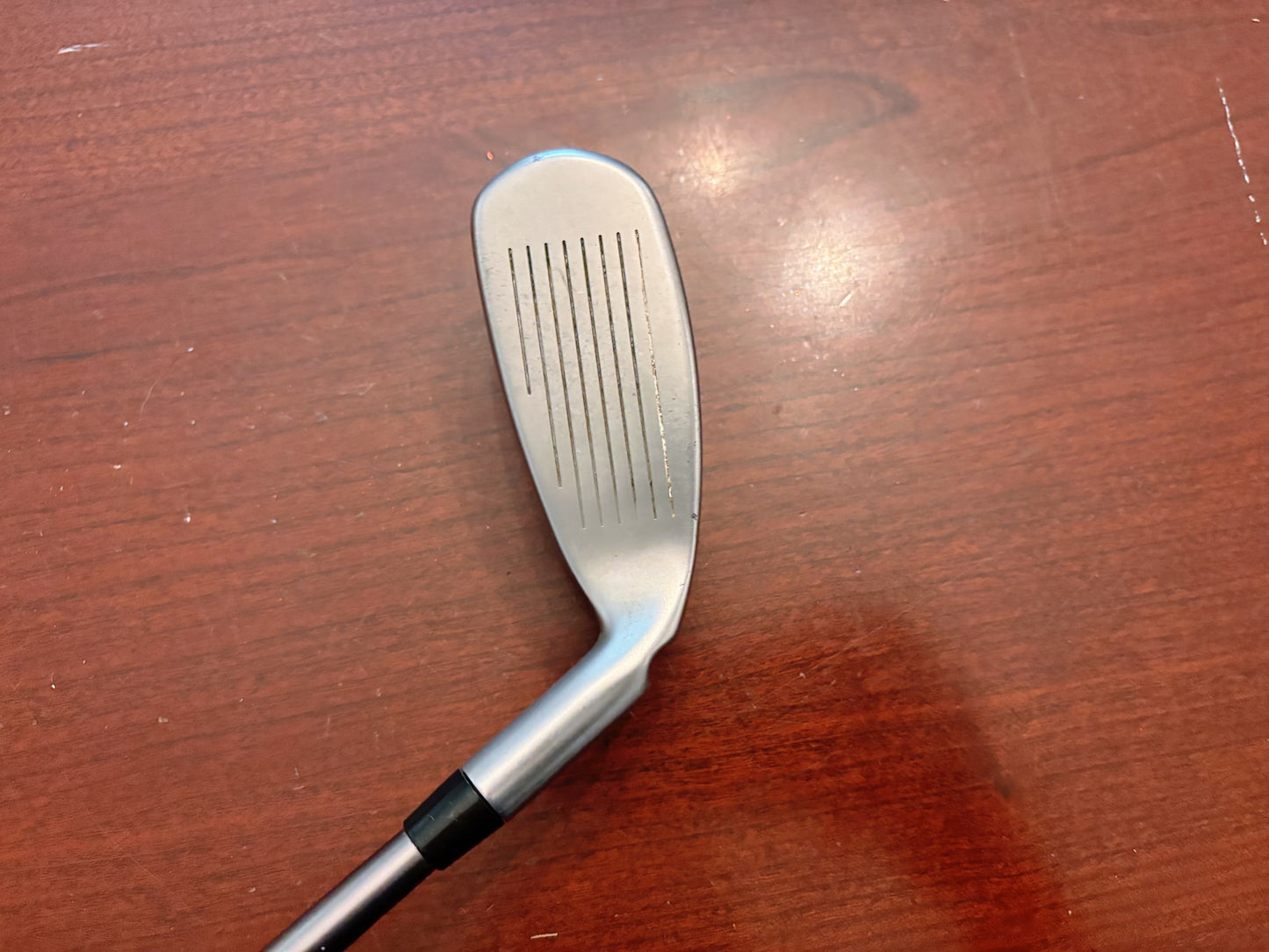 (Left-handed) Ping G20 3-hybrid / Stiff