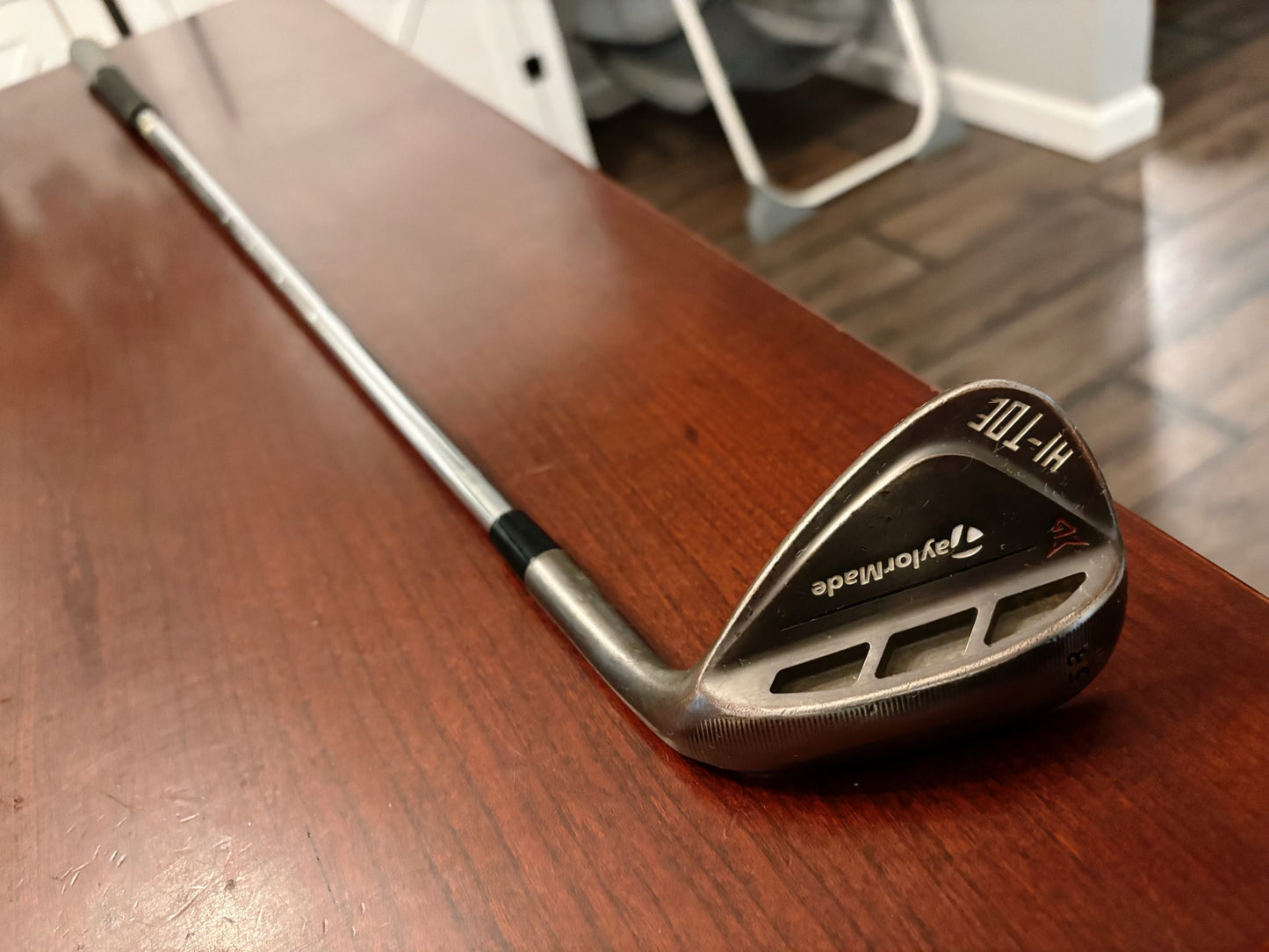 Taylormade Milled Grind MG Wedge 58*