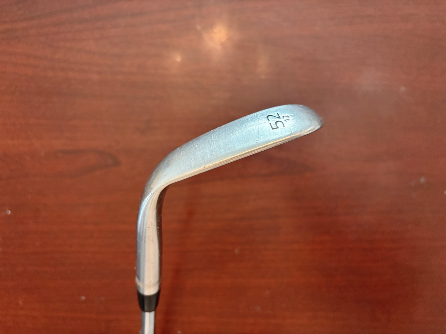 Titleist Vokey SM5 Wedge 52*