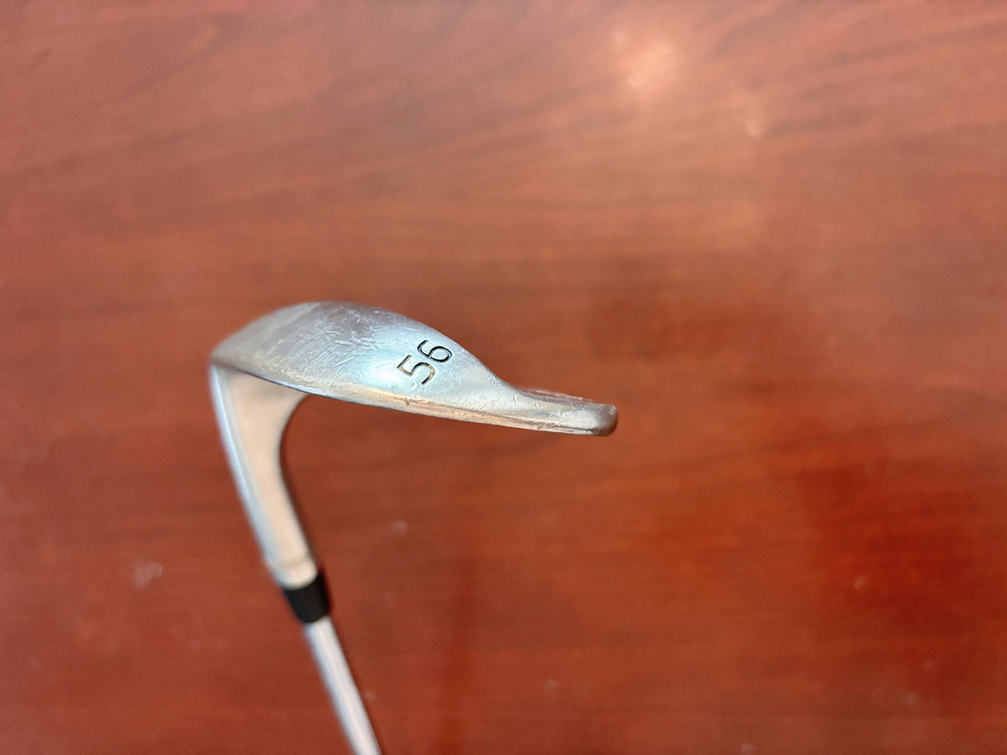 Titleist Vokey SM4 Wedge 56*
