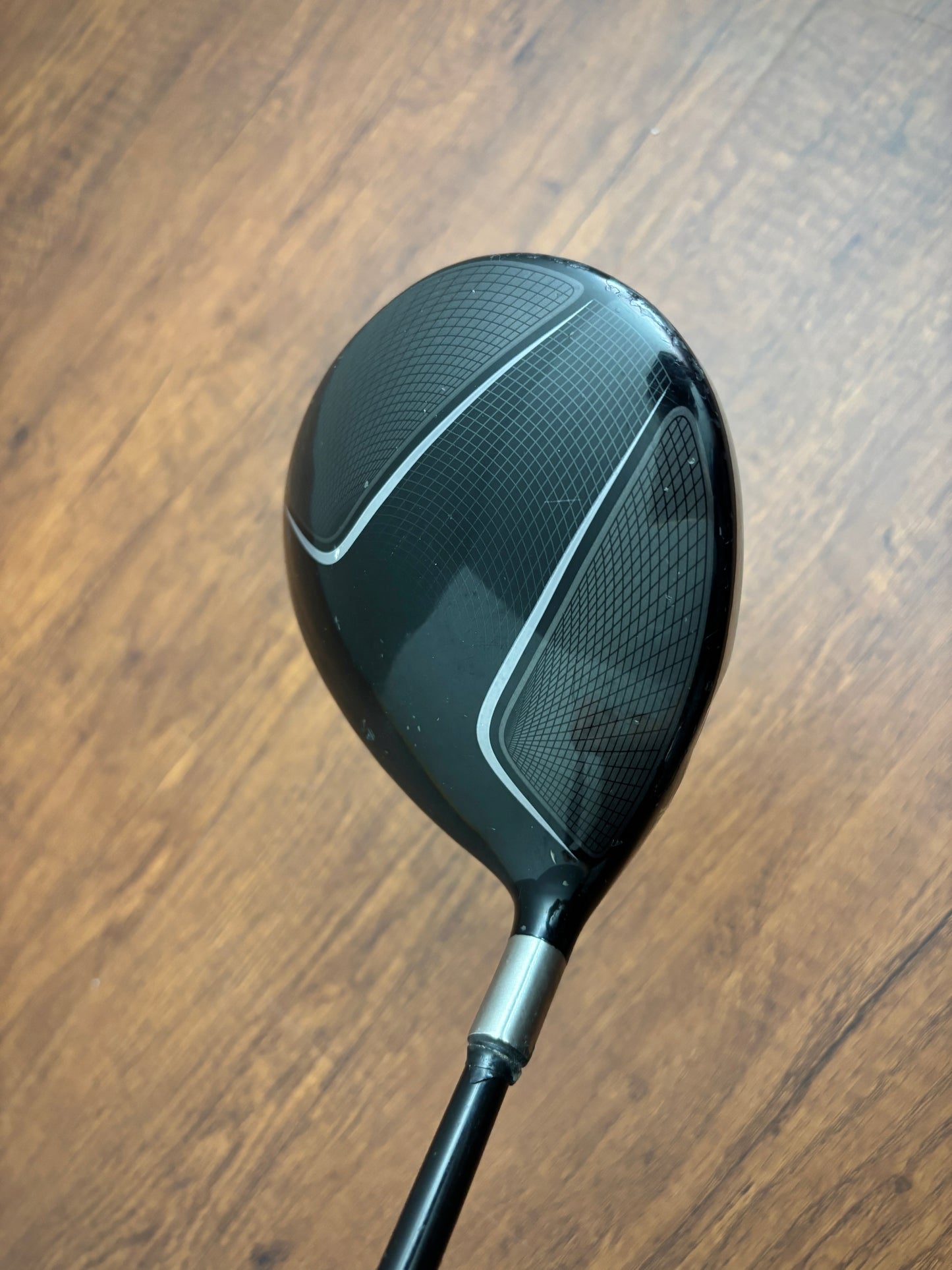 Taylormade Burner Driver 10.5* / Regular Flex