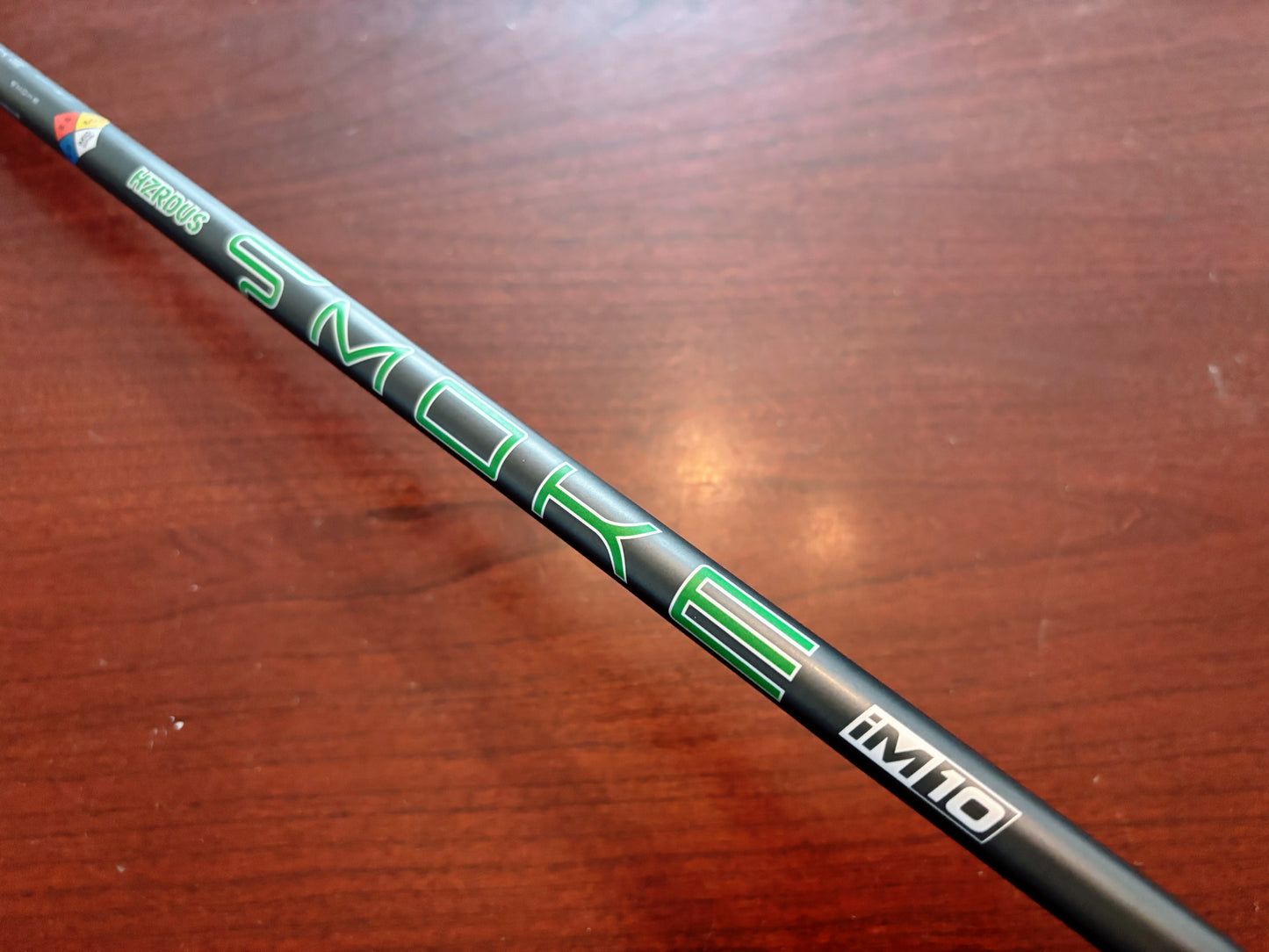 Cobra Radspeed 3-Wood / Regular Flex