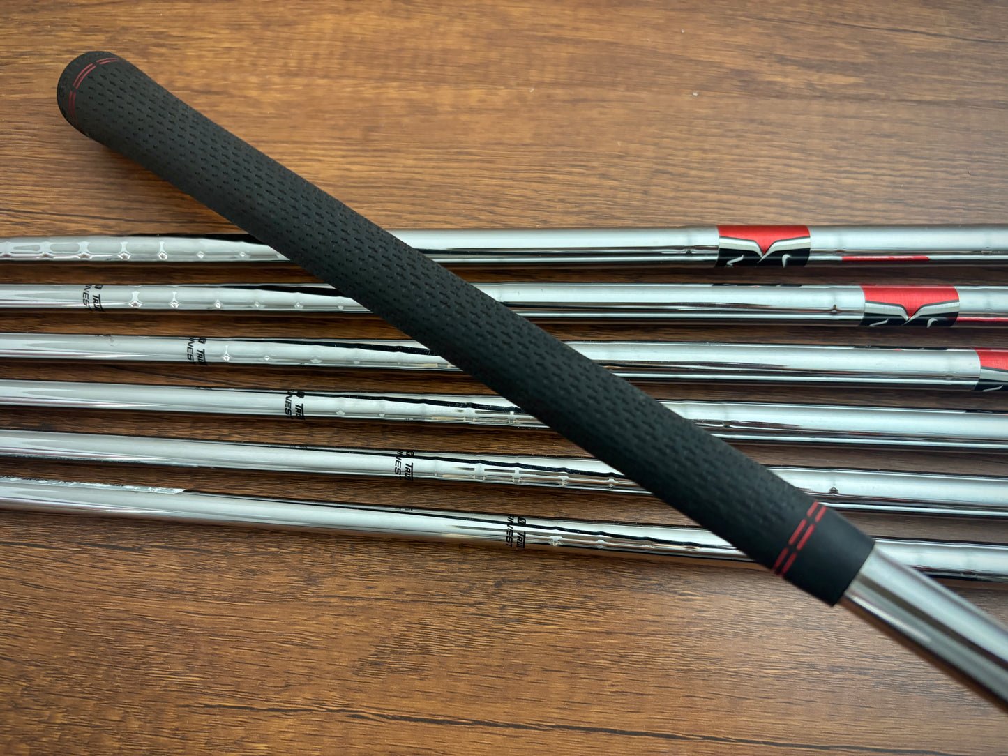 Nike VR-S Iron Set 4-PW / Uniflex Shafts