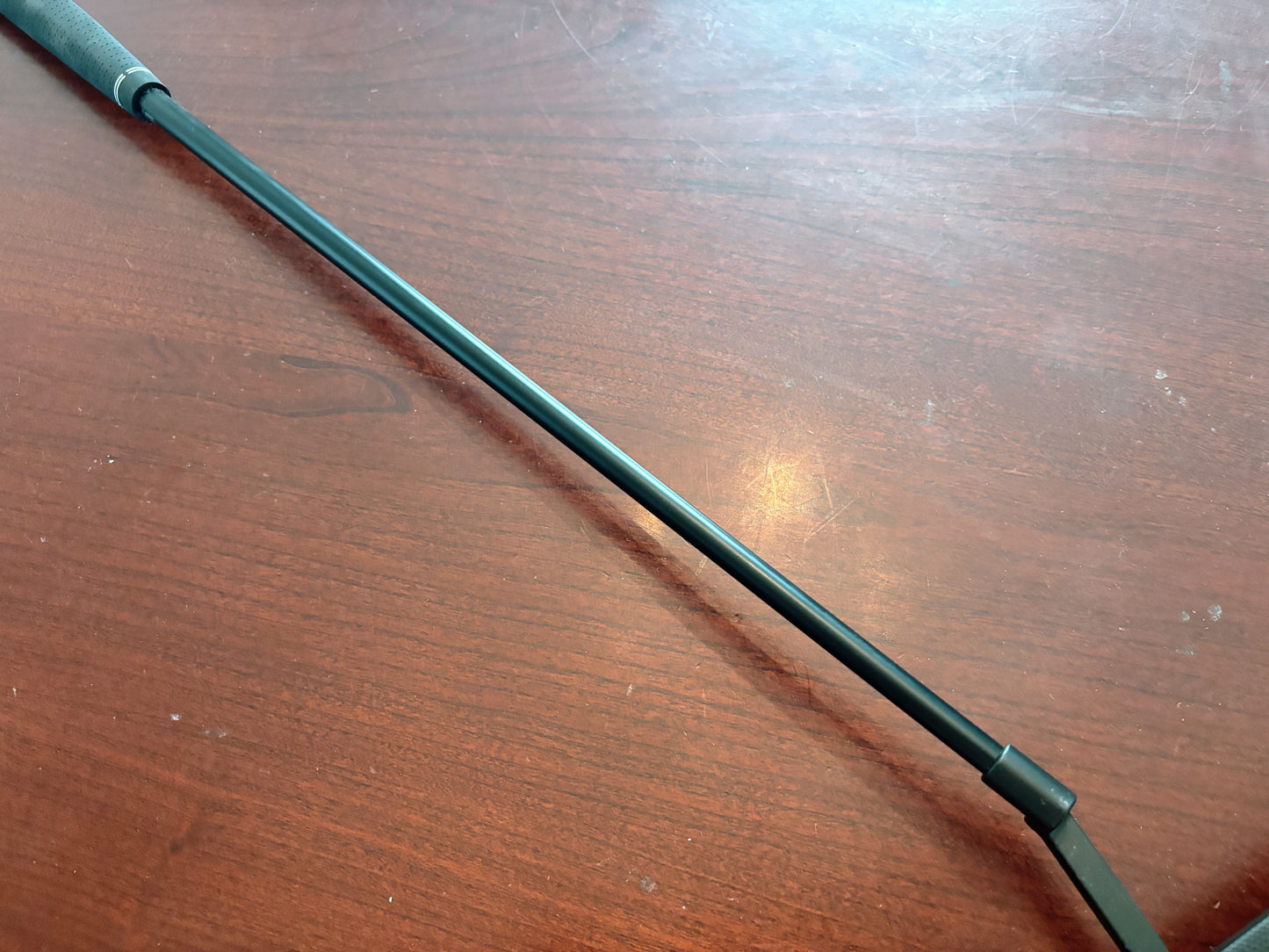 (Left-handed) 2024 Ping PLD Milled Anser 2D Putter 31”